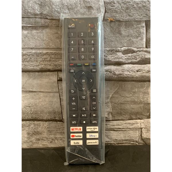 Universal Replacement Remote - Model #:ERF3J80H