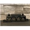 Image 3 : Power Distribution Block - 4 Stud Positive & Negative Bus Bar - 48V