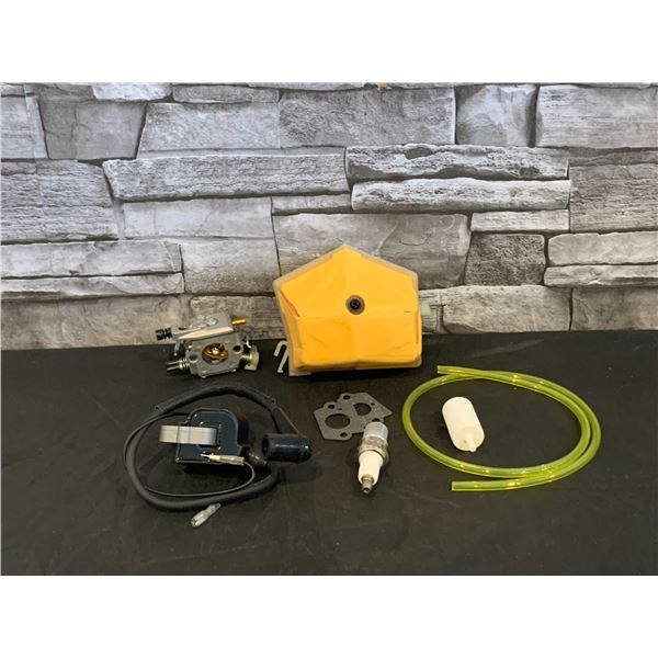 Chainsaw Carburetor Kit - Product # 250A 12-48V 5/16" (M8)WT-170-1