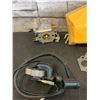Image 3 : Chainsaw Carburetor Kit - Product # 250A 12-48V 5/16" (M8)WT-170-1