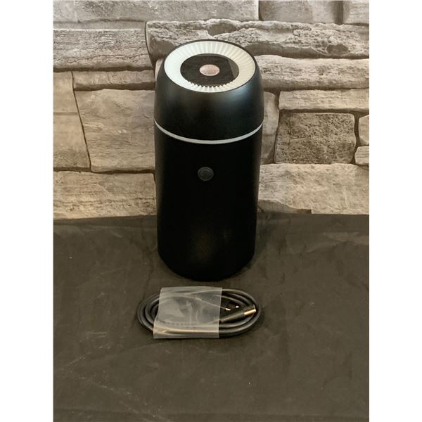 Aromatherapy Diffuser - Black