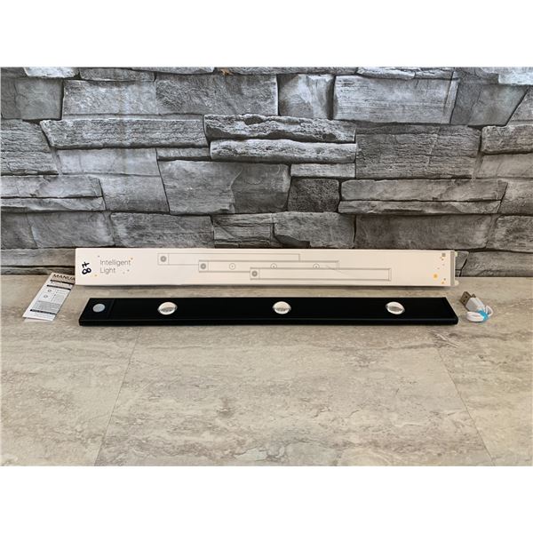 Intelligent LED Sensor Light Bar - USB Charging - 40CM