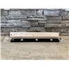Image 1 : Intelligent LED Sensor Light Bar - USB Charging - 40CM