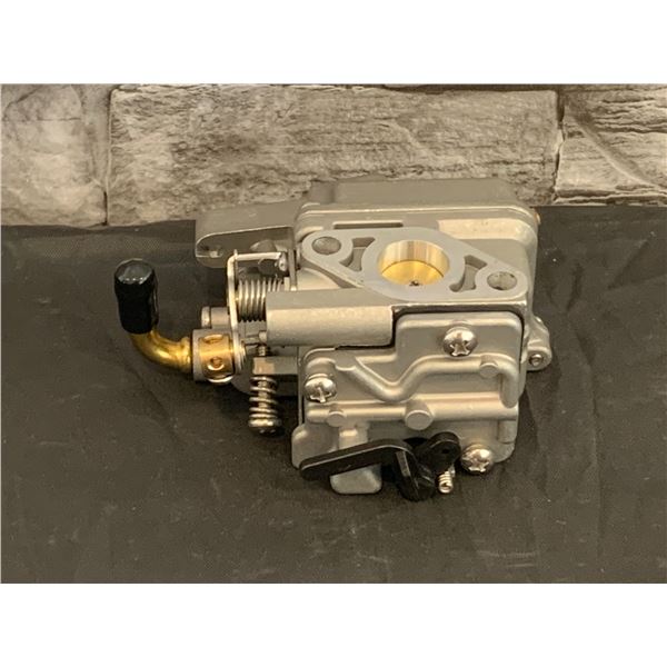 Carburetor for Yamaha 2.5HP4-stroke Outboard Boat Motors - Part# 69M-14301-12/11/10
