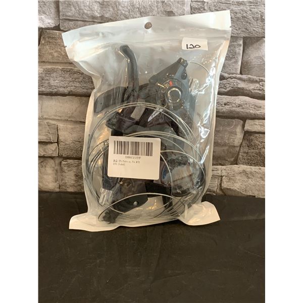 Professional EF51 3x7 Speed 21S Sifter Trigger Set - Rapid Fire w/ Shifter Cable Bike