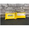 Image 1 : Lot of 2 - Preparation H Wipes - 48 Wipes per Pack