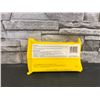 Image 3 : Lot of 2 - Preparation H Wipes - 48 Wipes per Pack