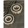 Image 3 : Front Load Washer Tub Bearings and Sealing Kit for LG &Kenmore