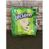 Image 1 : Lifesaver Wint-O-Green - Individually Wrapped - 411g
