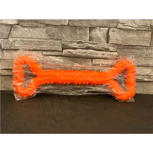 Dog Toys for Aggressive Chewers - Large Breed
