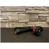 Image 2 : GREEN MOUNT Little Monster Nozzle - Red