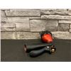 Image 3 : GREEN MOUNT Little Monster Nozzle - Red