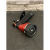 Image 4 : GREEN MOUNT Little Monster Nozzle - Red