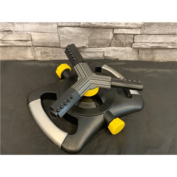 GREEN MOUNT 3 Arm Sprinkler