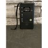 Image 5 : Portable Dual - Band Radio FM/AM - Model #: W-908 - Black