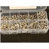 Image 4 : Phillips Pan Head Screw Bits & Hex Nuts - 340pcs