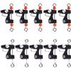 Image 1 : Downrigger Release Clips - 10pcs