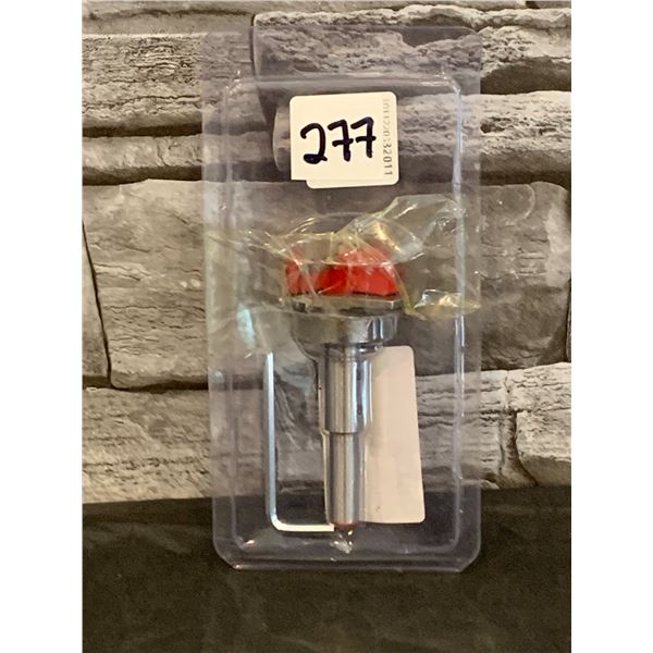 35mm Hinge Hole Drill Bit