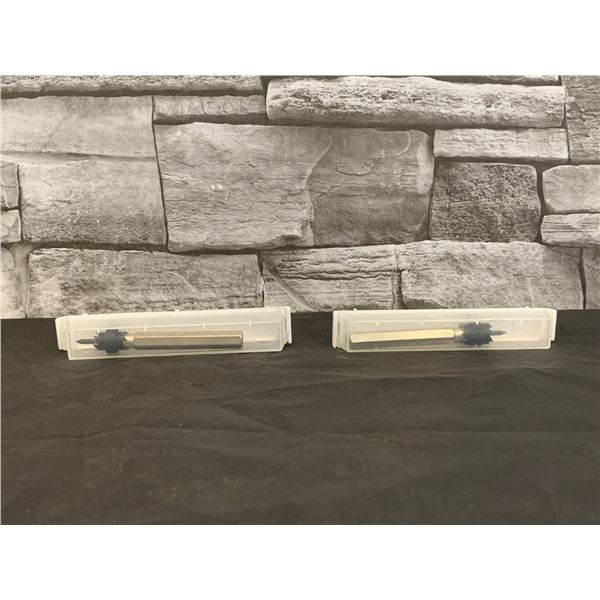 Spot Weld Cutter Kit - 2pcs