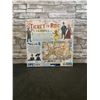 Image 2 : Ticket To Ride - Europe Edition - Days of Wonder Board Game