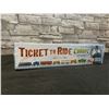 Image 3 : Ticket To Ride - Europe Edition - Days of Wonder Board Game
