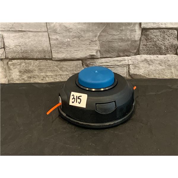 128LD T25 Weed Eater Head Replacement