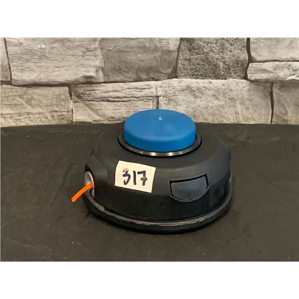 128LD T25 Weed Eater Head Replacement