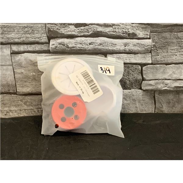 TV Cable Hider with Hole Saw Drill Attachment