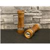 Image 3 : Salt & Pepper Shaker Set