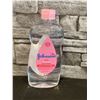 Image 2 : Lot of 2 - Johnson's Baby Oil - 591 mL