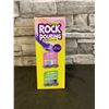Image 3 : Create Your Own Rock Pouring Kit - 1 Set of Dark & Light Colour Paints