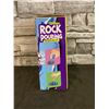 Image 4 : Create Your Own Rock Pouring Kit - 1 Set of Dark & Light Colour Paints