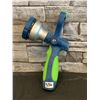 Image 1 : Heavy Duty Water Nozzle - 6 Patterns - Model #:GMN02G6