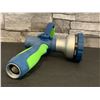 Image 3 : Heavy Duty Water Nozzle - 6 Patterns - Model #:GMN02G6