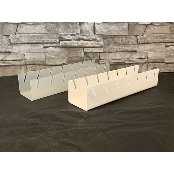 Acrylic Baseball Cap Storage Box