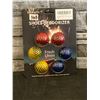 Image 1 : Shoes Deodorizer Balls - 6pcs