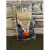 Image 3 : Pair of Novelty Trump Socks with Hair and Comb
