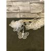 Image 1 : Butterfly String of Lights - 20 Lights