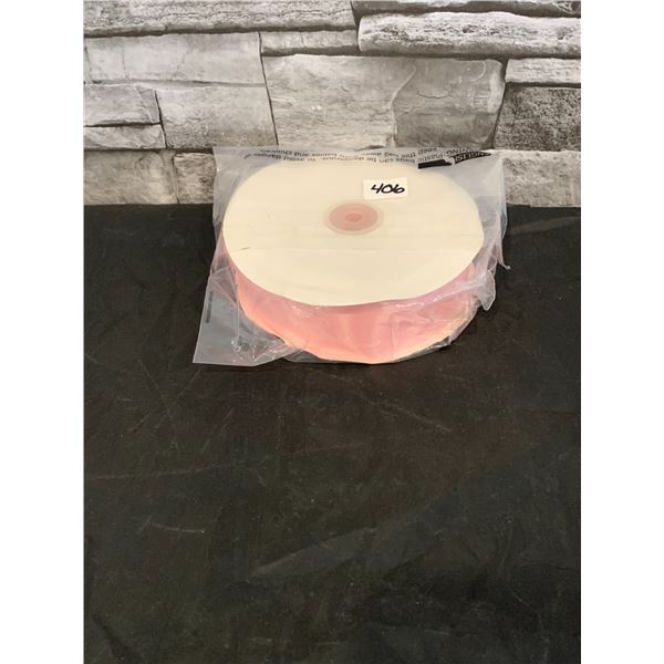 Ribbon - 1.5" - Light Pink - 50 Yards