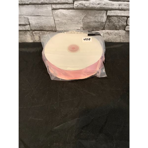 Ribbon - 1.5" - Light Pink - 50 Yards