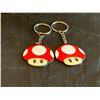 Image 10 : Assorted Super Mario Keychains - 28pcs