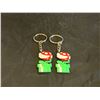 Image 13 : Assorted Super Mario Keychains - 28pcs