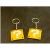 Image 12 : Assorted Super Mario Keychains - 28pcs