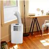 Image 3 : Air Seal for Portable Air Conditioner - For Sliding Windows - 14 x 36"