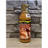 Image 1 : Caramel Flavoured Syrup - Sugar Free - BB: 18 FE 27