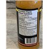 Image 4 : Caramel Flavoured Syrup - Sugar Free - BB: 18 FE 27