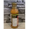 Image 2 : Caramel Flavoured Syrup - Sugar Free - BB: 18 FE 27