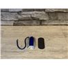 Image 3 : Waterproof Marine LED Lights - 3.8" - Blue - 6 pcs
