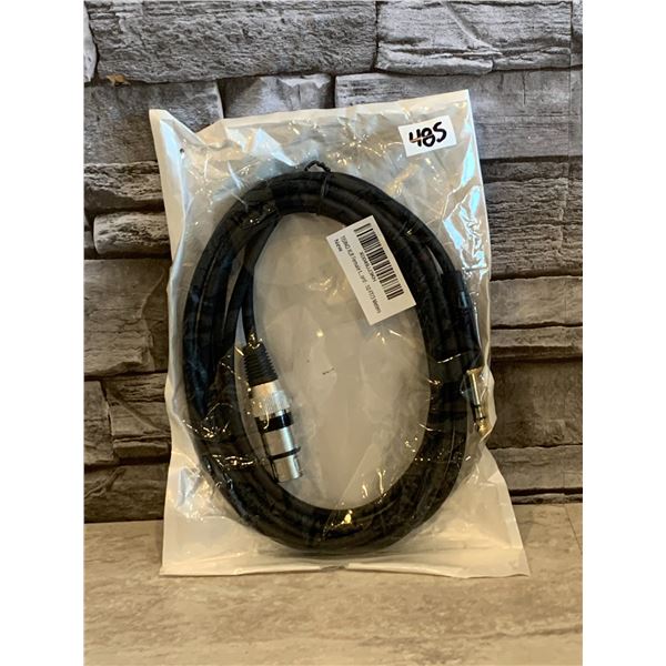 Replacement Headphone Cord