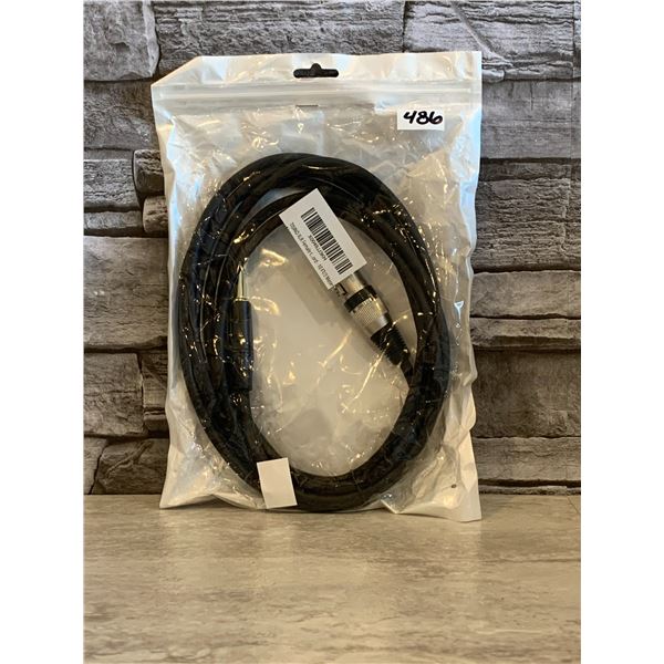 Replacement Headphone Cord